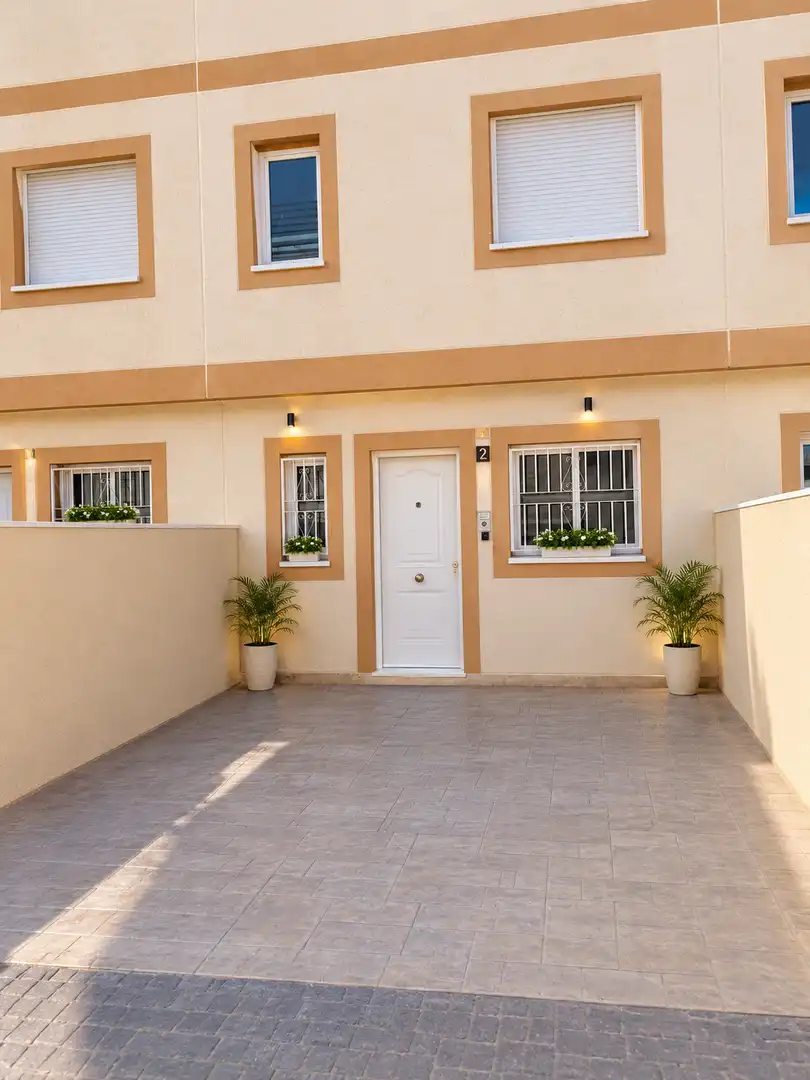 Bungalow con piscina in vendita a Balcón de Finestrat - Terra Marina, imagen 18