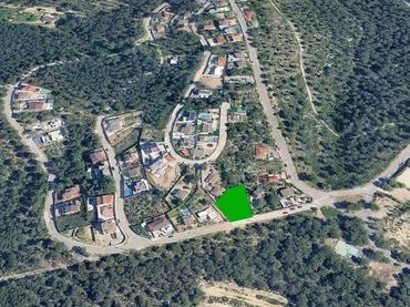 Terreno rustico in vendita a C/ Montgros