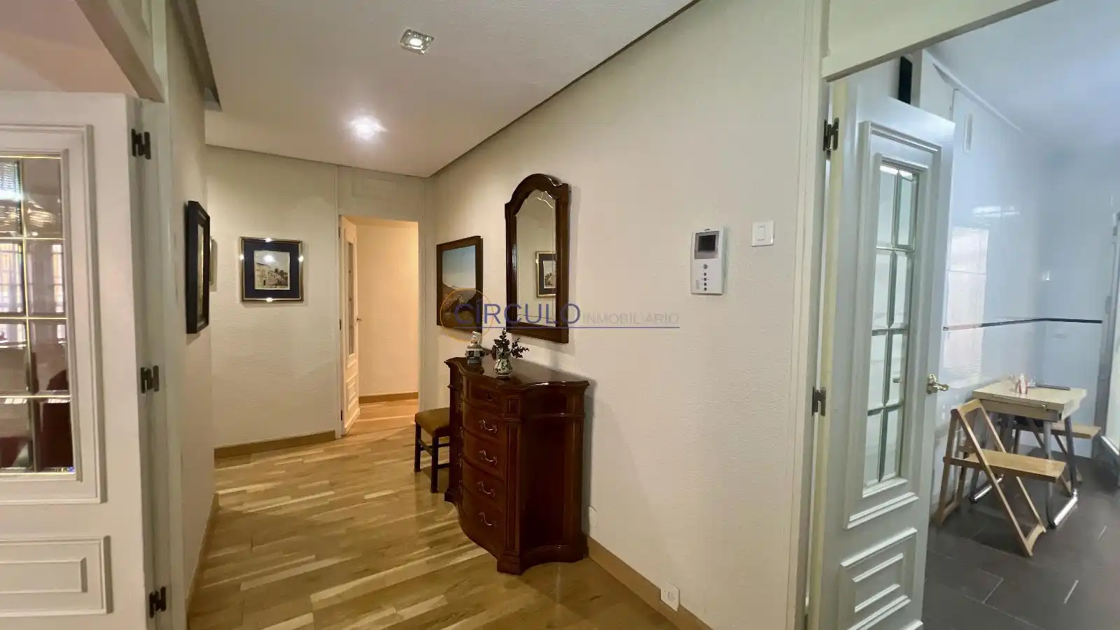 Piso en venta en Lorca con Calefacción, Trastero y Amueblado