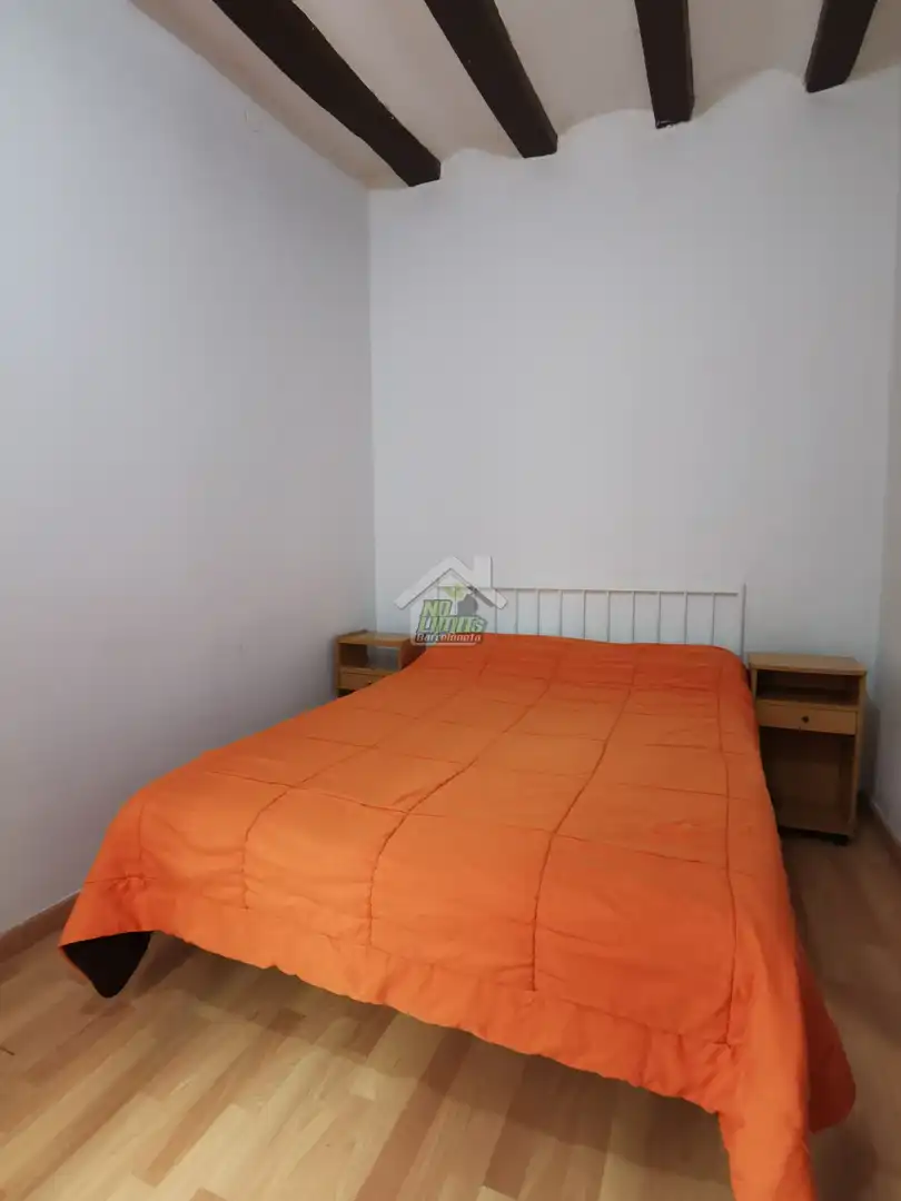 Flat for rent in Carrer de Monjo, La Barceloneta