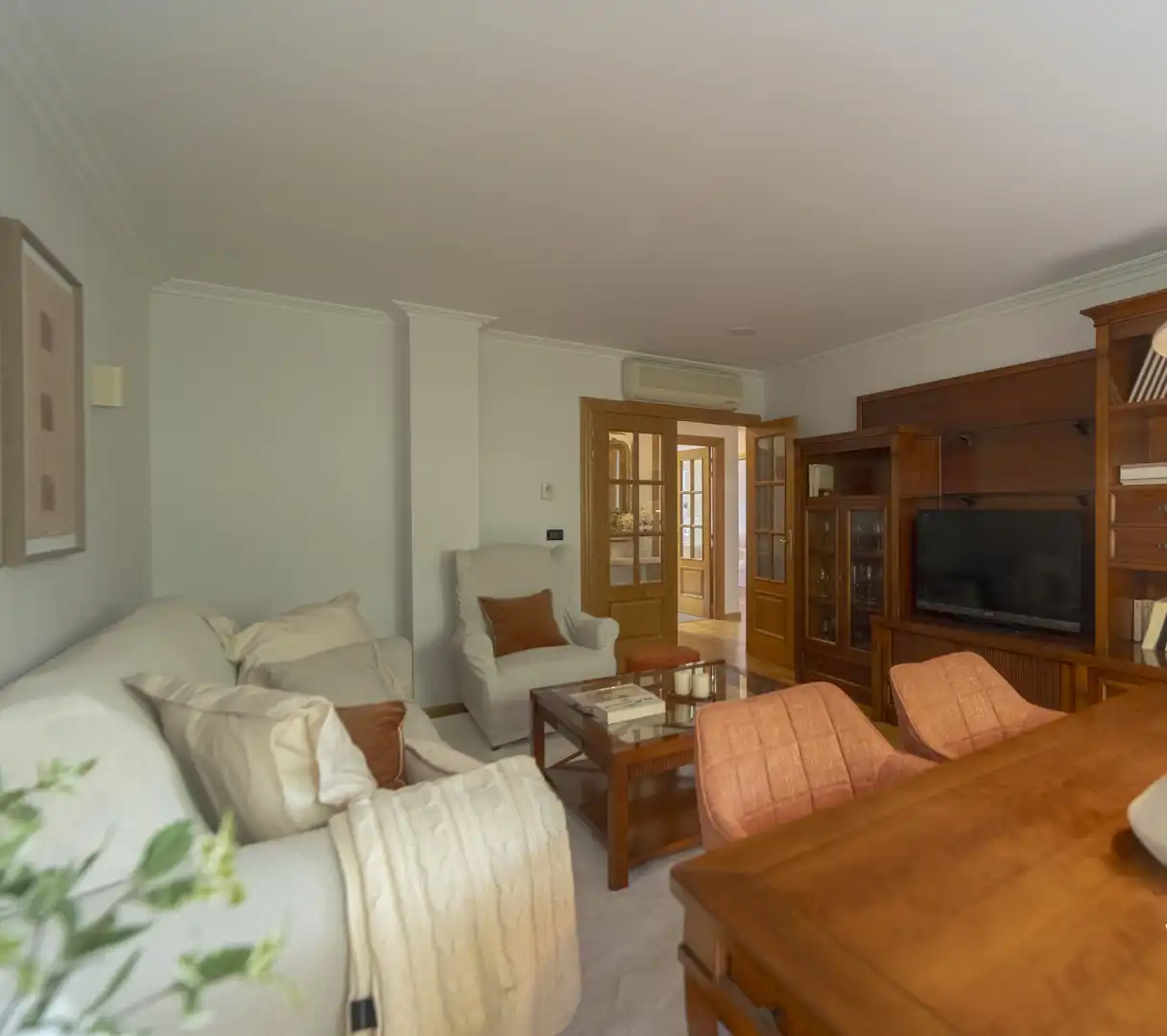 Appartement avec terrasse à vendre à La Cava - Fardachón, imagen 33