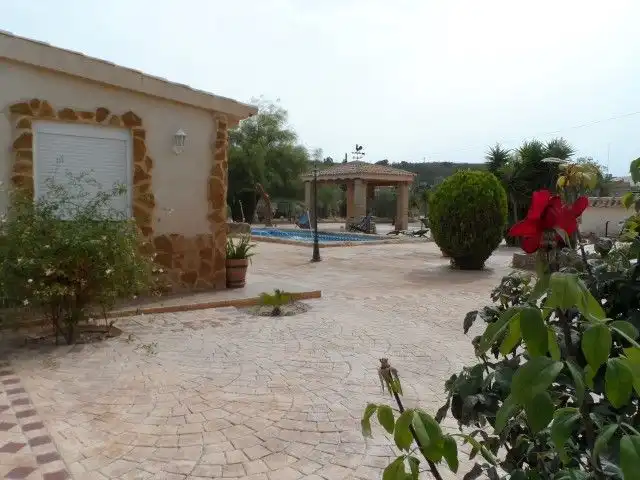 Casa rústica en venda a La Sella, imagen 3