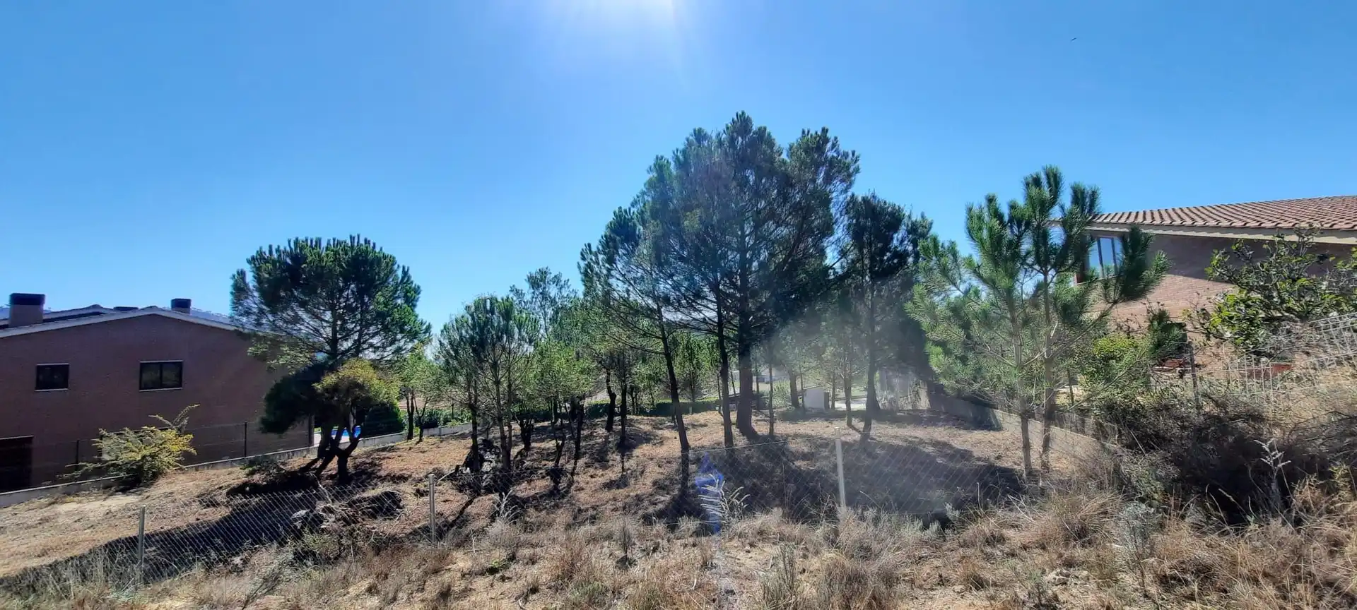 Terreno residencial en venta en La Torre de Claramunt, imagen 18