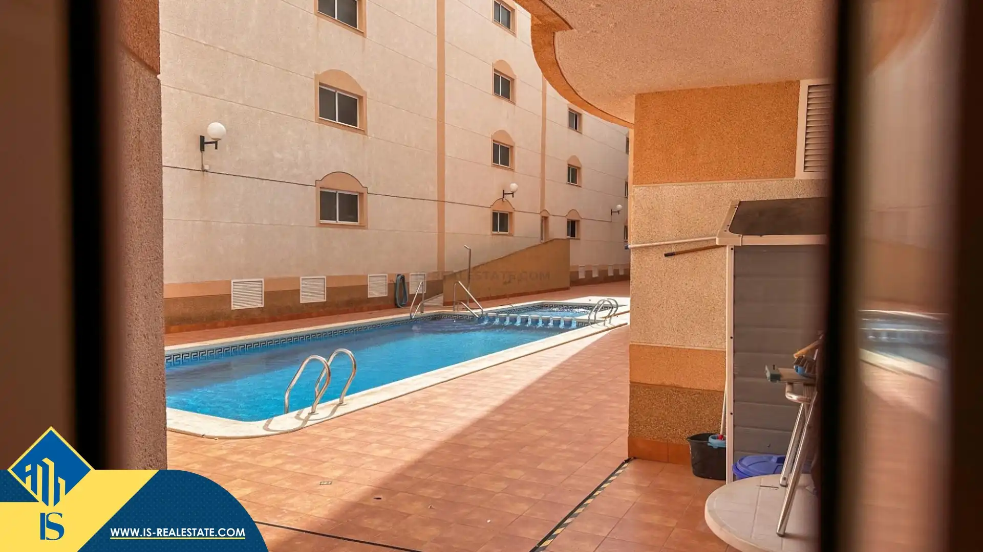 Wohnung mit Terrasse zum Verkauf in Centro, imagen 26