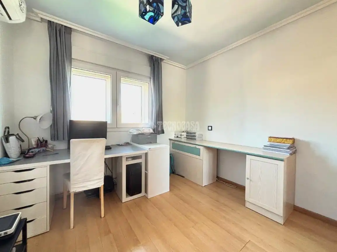 Haus mit Terrasse zum Verkauf in Guadalix de la Sierra, imagen 9
