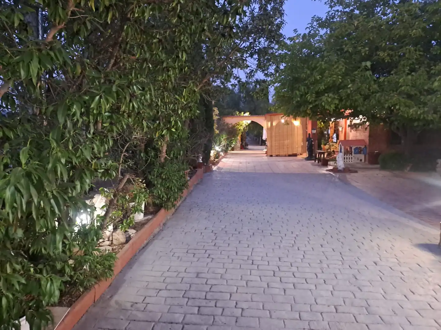 Villa avec terrasse à vendre à Camino de la Caseta Bravo, imagen 5