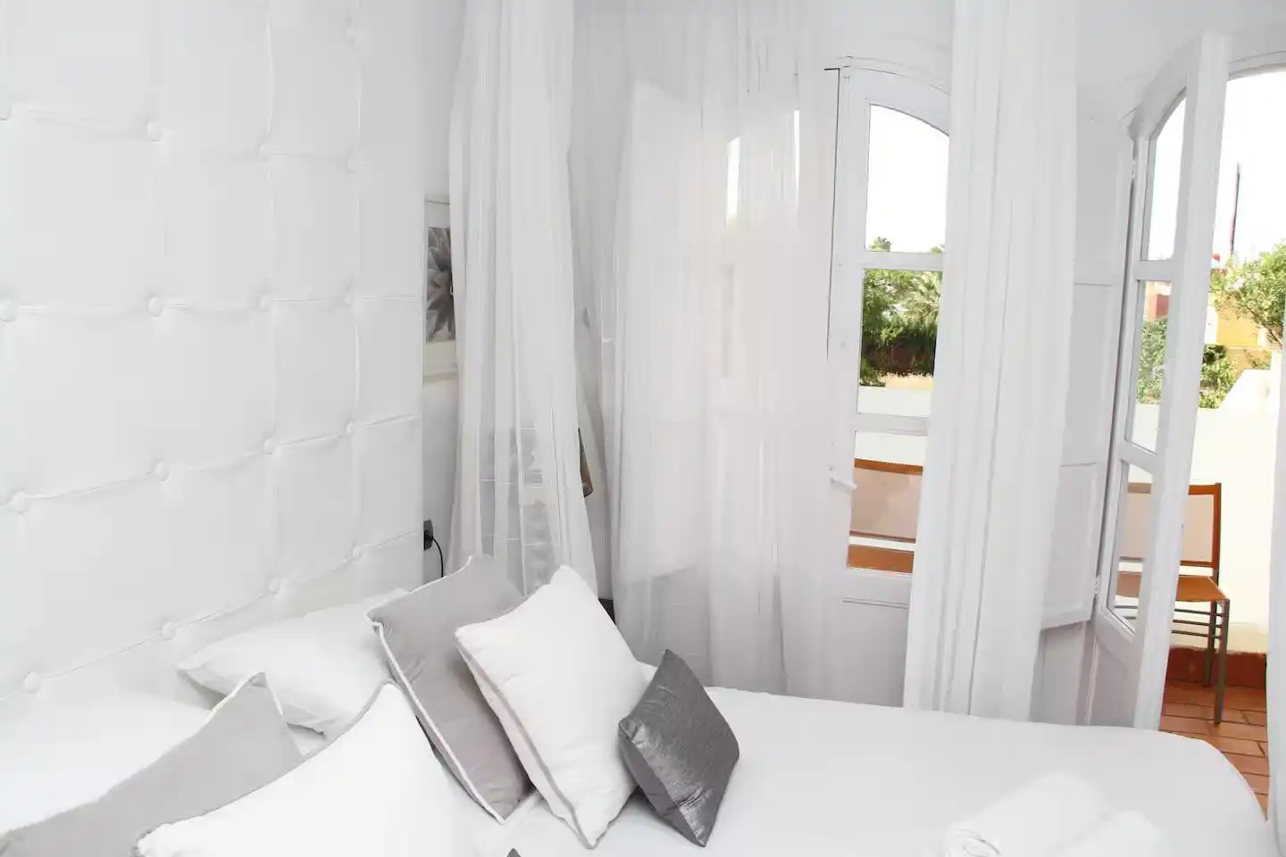 Casa amb piscina en venda a Marbella Centro, imagen 8
