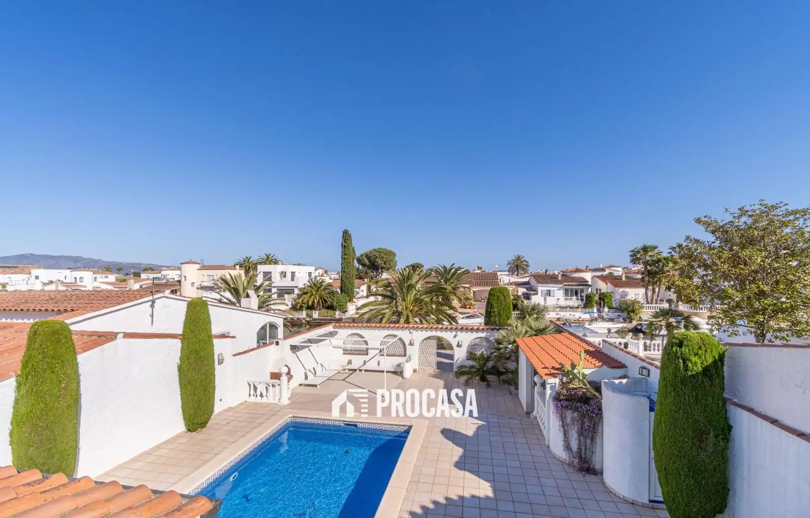 Chalet con piscina en venta en Llobregat, imagen 124