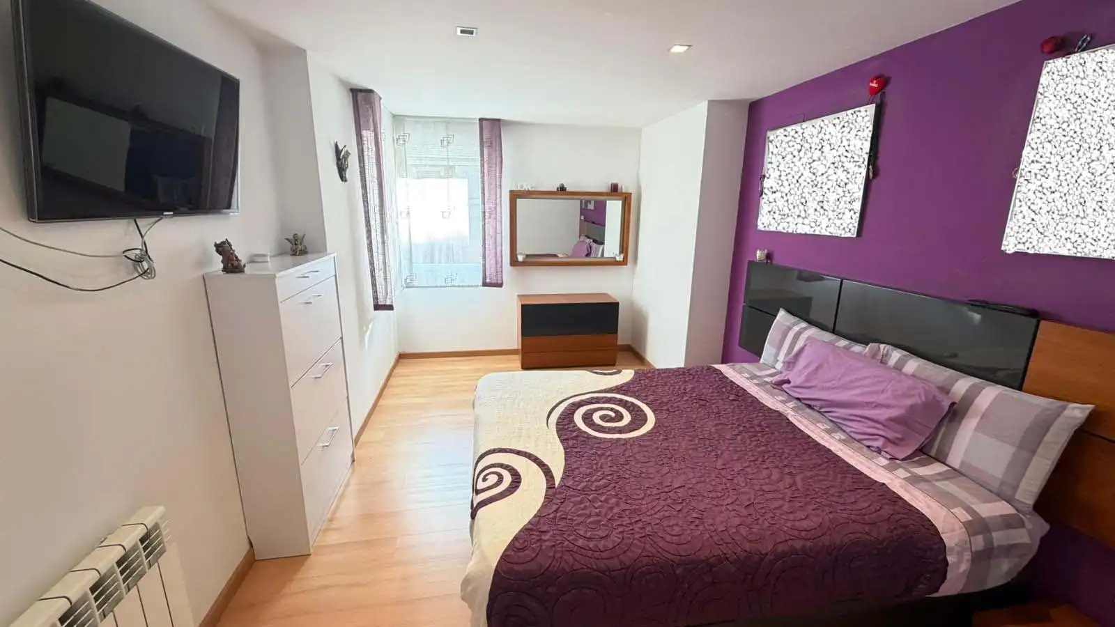 Piso en venta en Santa Rosa