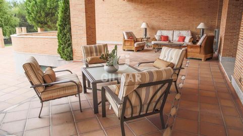 Foto 3 de Casa o chalet en venta en Las Lomas, Boadilla del Monte