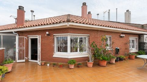 Foto 4 de Ático en venta en La Nova Esquerra de l'Eixample, Barcelona Capital