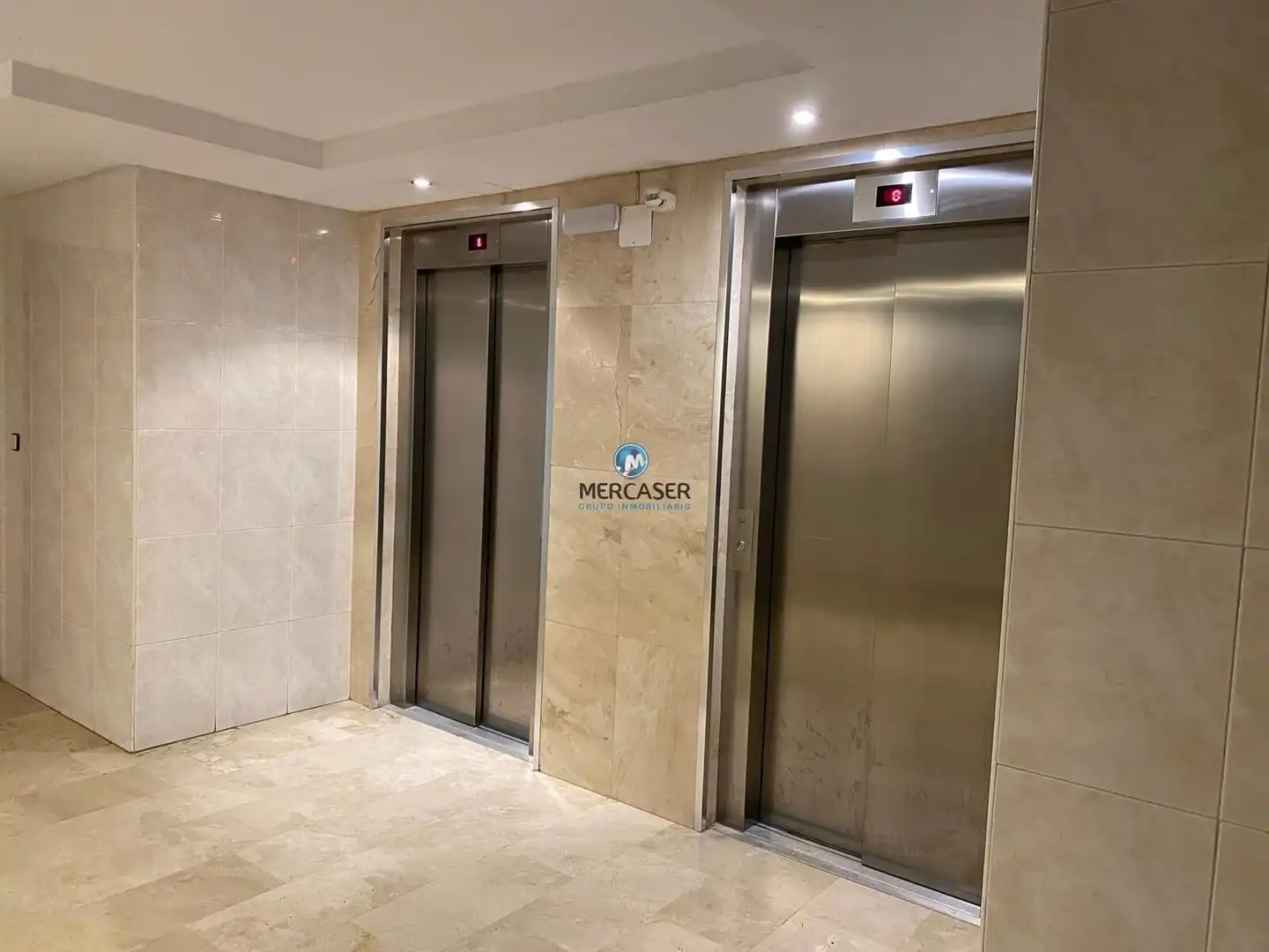 Flat with lift for sale in Barrio Venecia - Nueva Alcalá, imagen 30