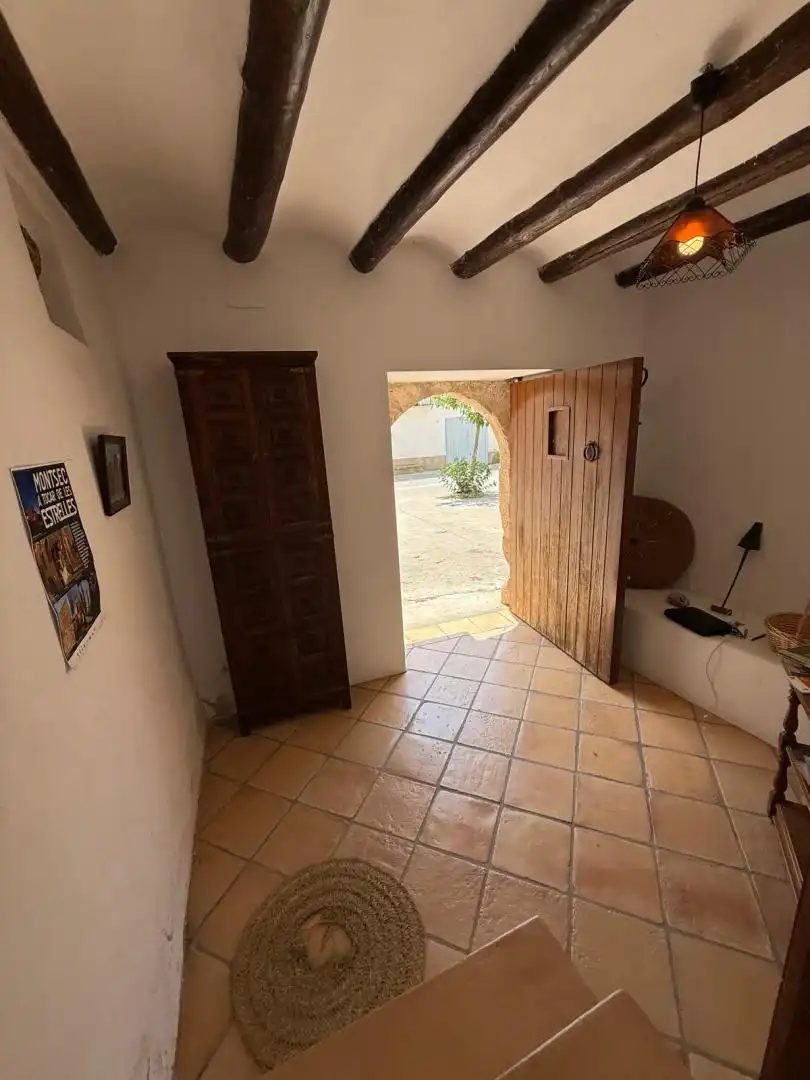 Finca rústica en venta en Major Alberola, 12, Os de Balaguer