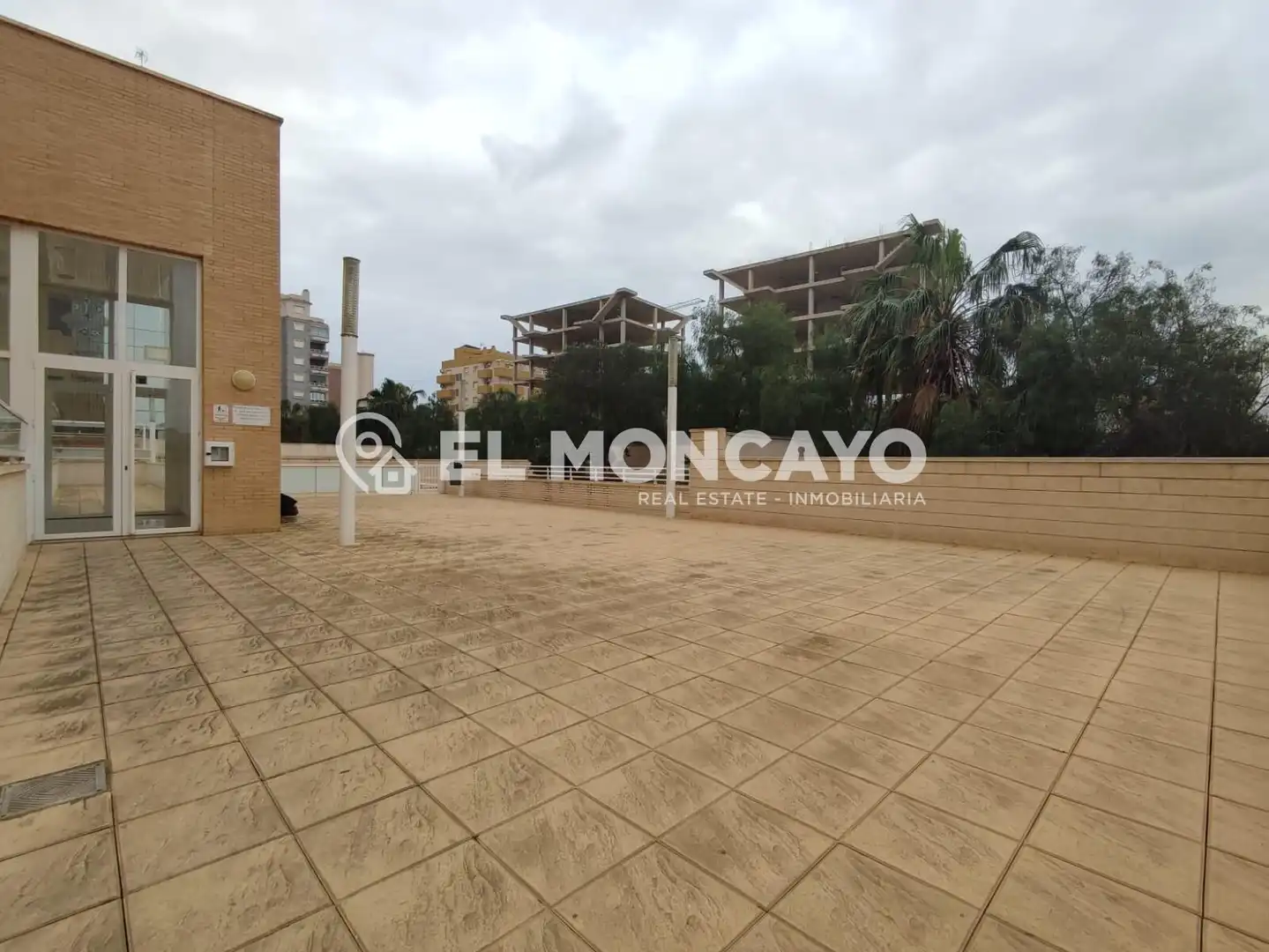 Apartamento con piscina en venta en Avenida PUERTO DEL, imagen 34