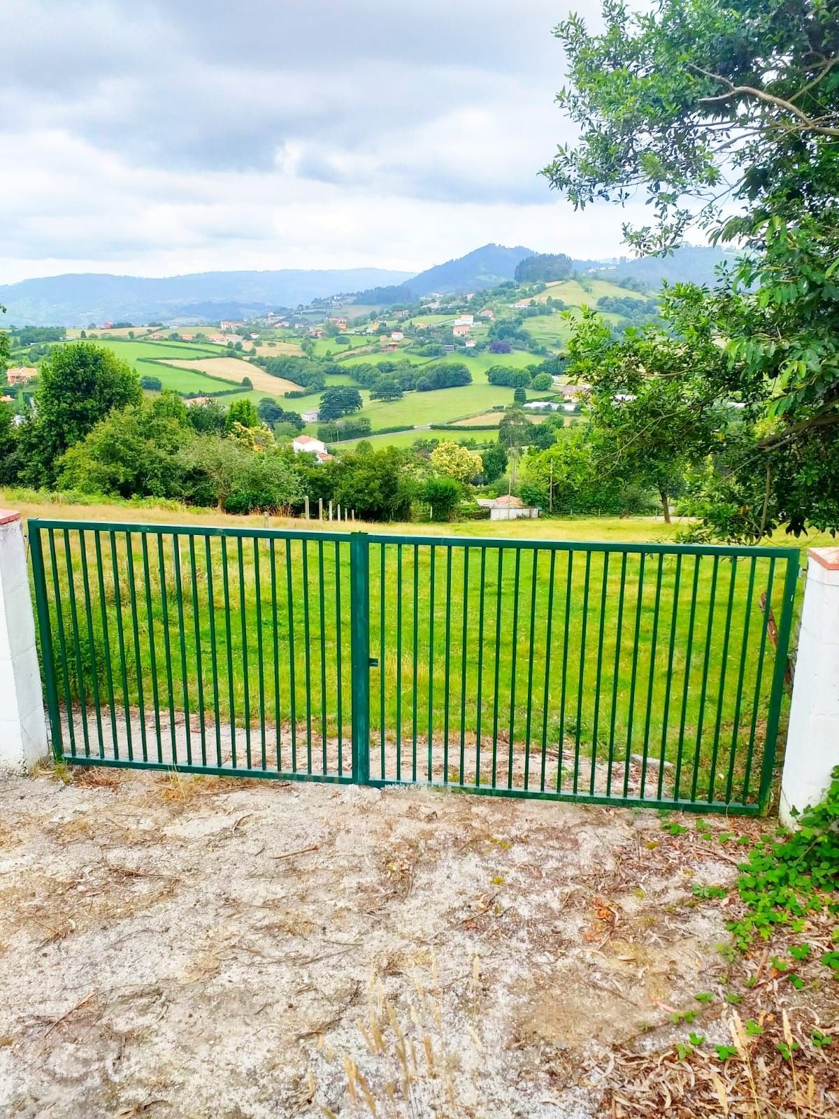 Residencial en venda en Gijón 