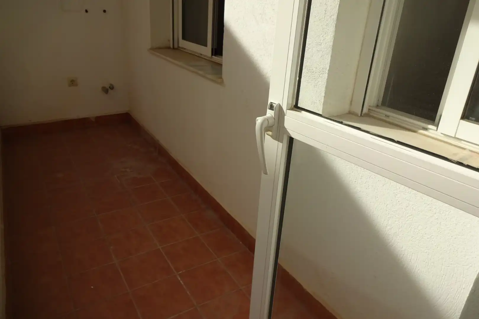 Terraza de Apartamento en venta en Turre con Aire acondicionado, Calefacción y Terraza