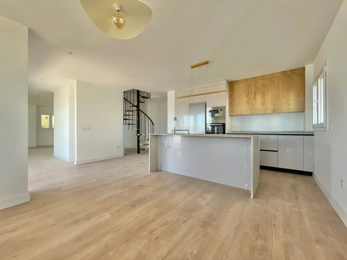 Apartament amb terrassa en venda a Montemar, imagen 11