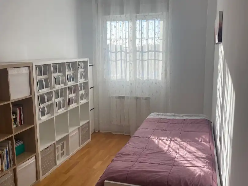 Dúplex amb ascensor en venda a Comuneros de Castilla 2, imagen 14