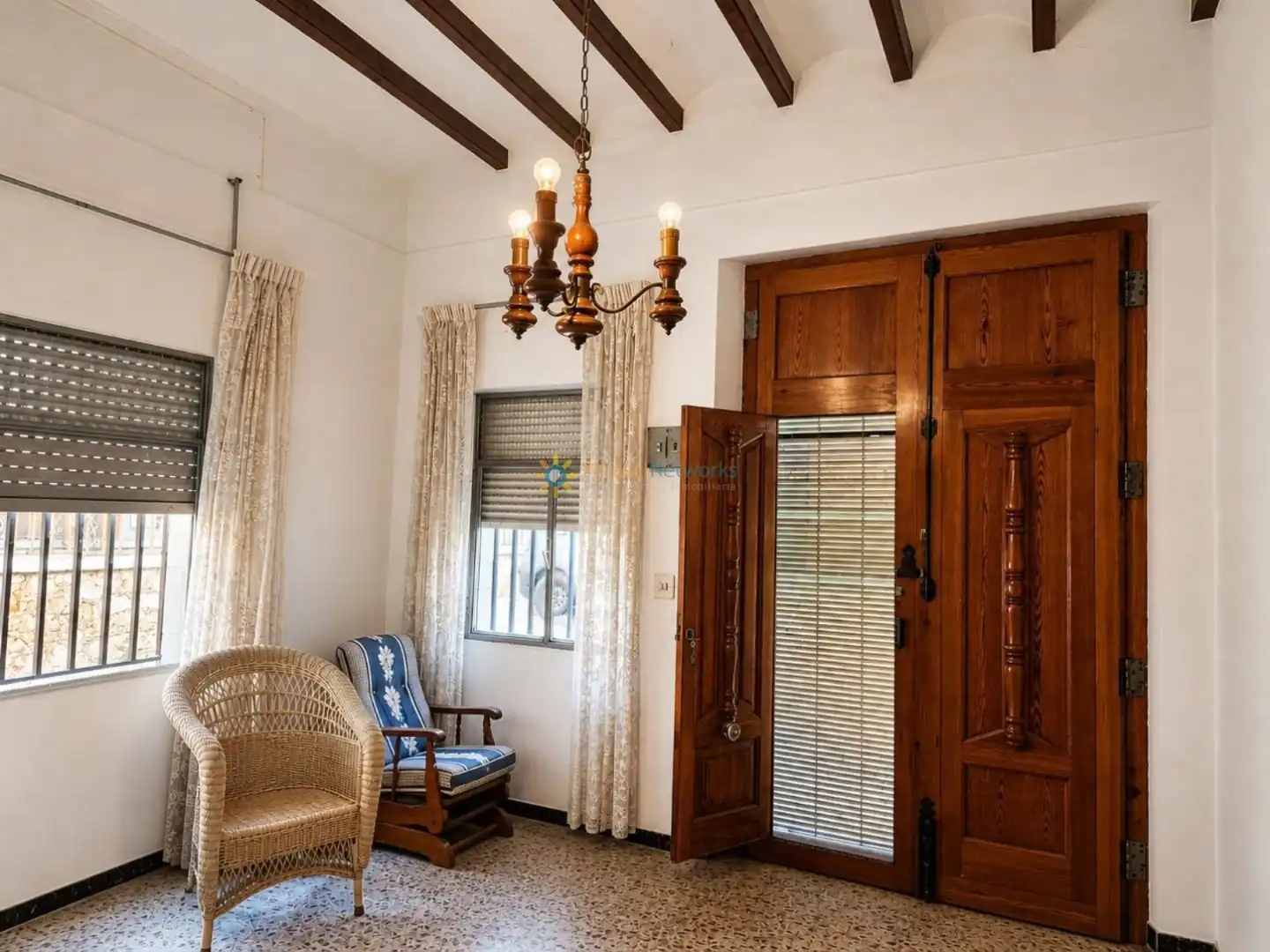 Maison jumelée à vendre à La Font d'en Carròs, imagen 2