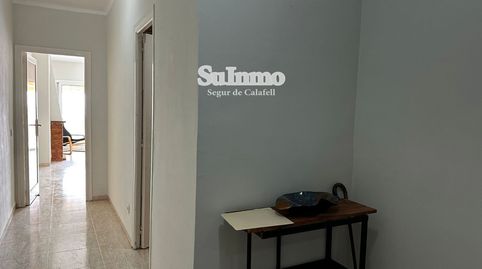 Foto 3 de Piso en venta en Besos, Segur Platja, Calafell