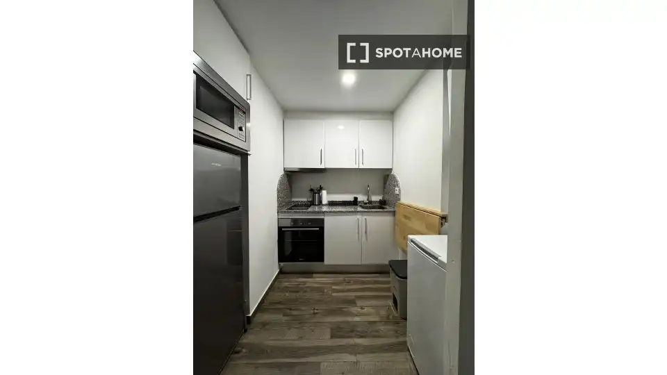 Habitación en Sant Francesc