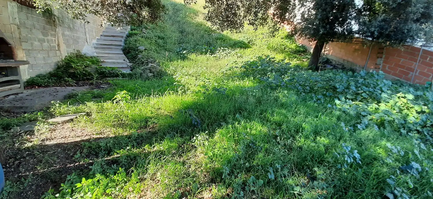 Residential land for sale in Can Carreras - Montessol, imagen 6