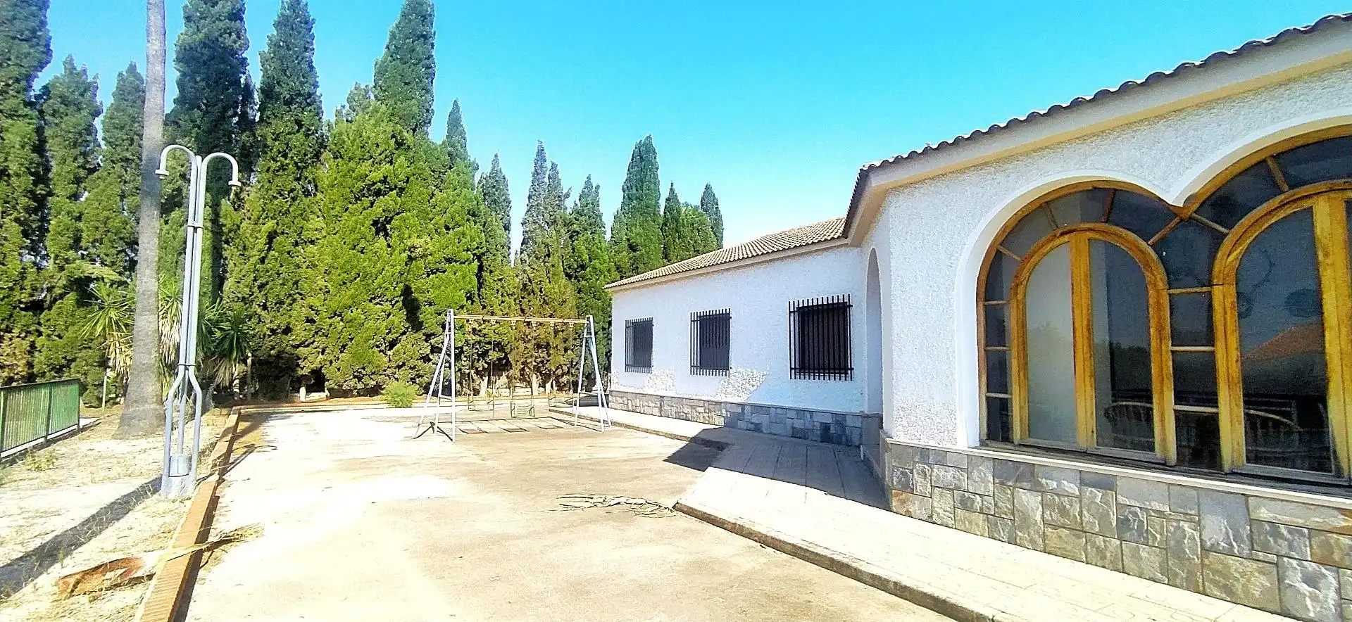 Villa avec piscine à vendre à Partida LLANO SAN JOSE 3102, imagen 6