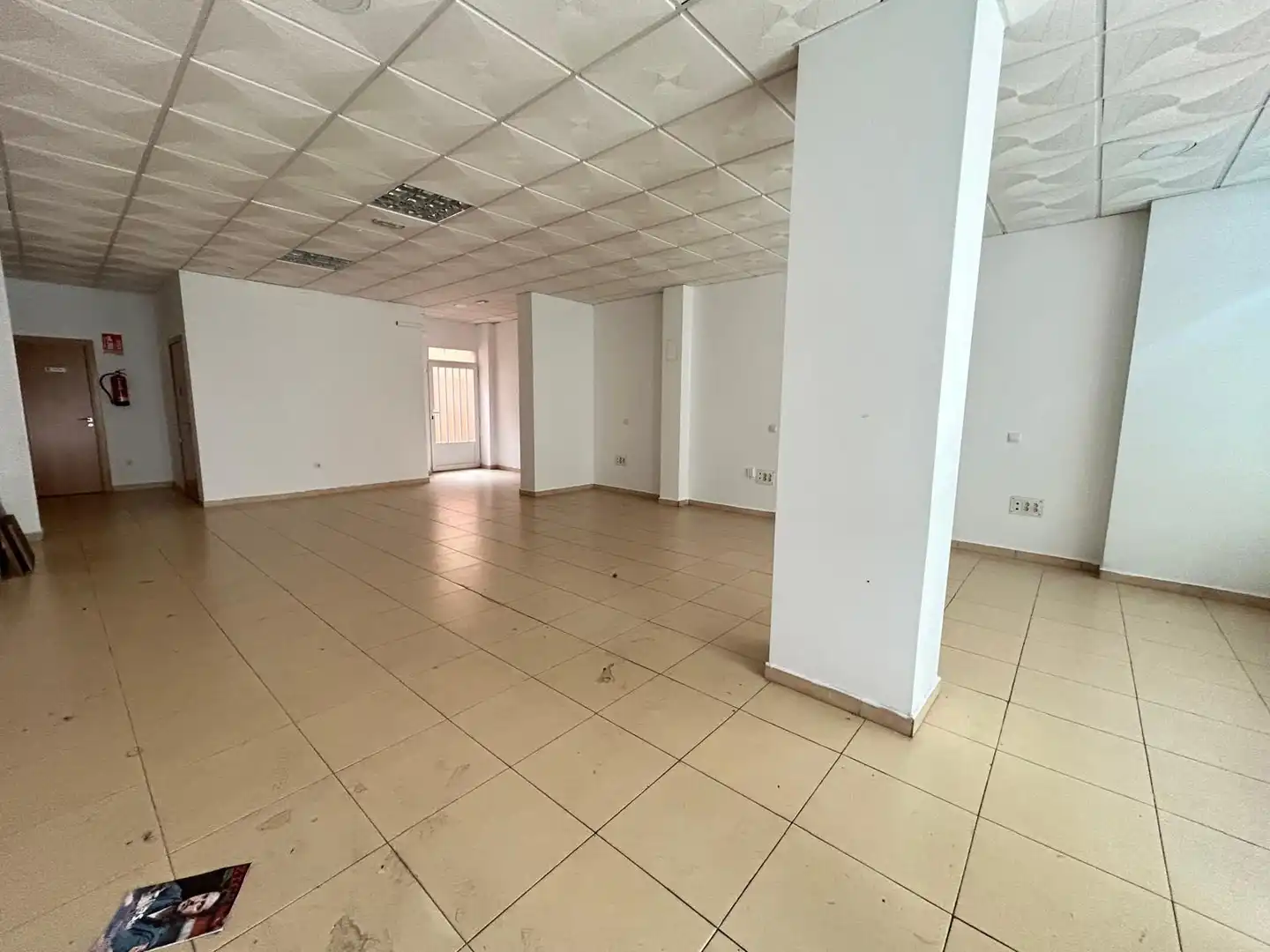 Commercial properties for sale in Ciempozuelos