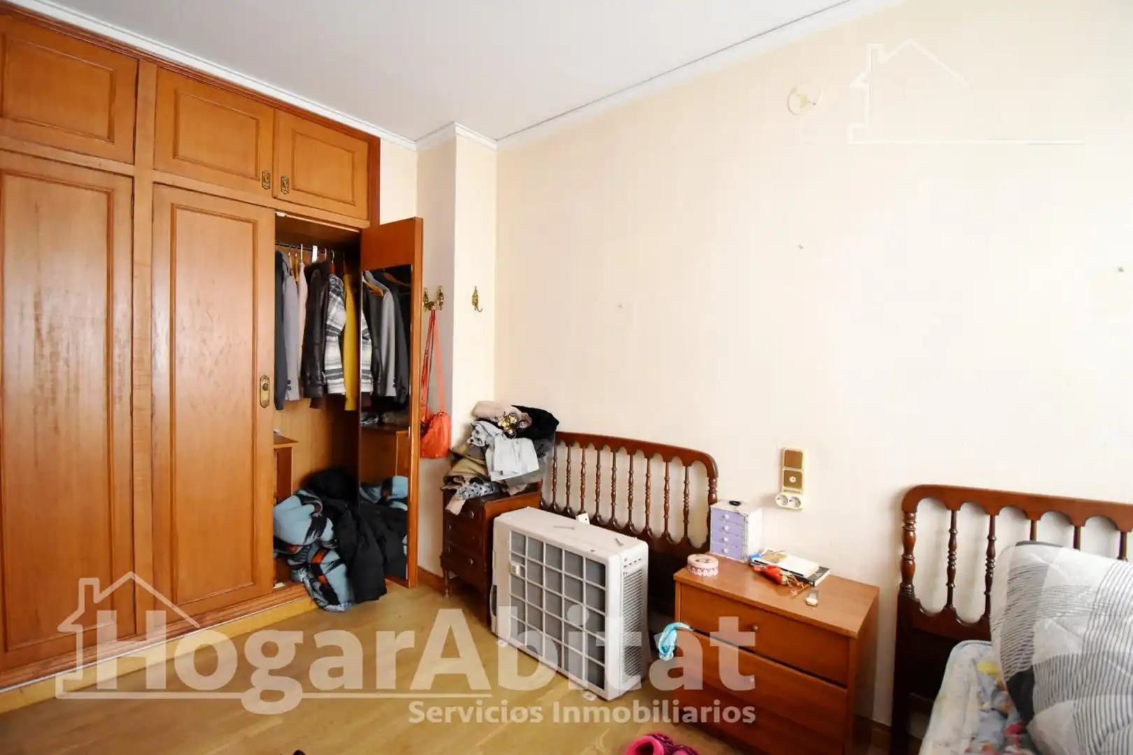 Flat with lift for sale in Passeig de les Germanías, imagen 30