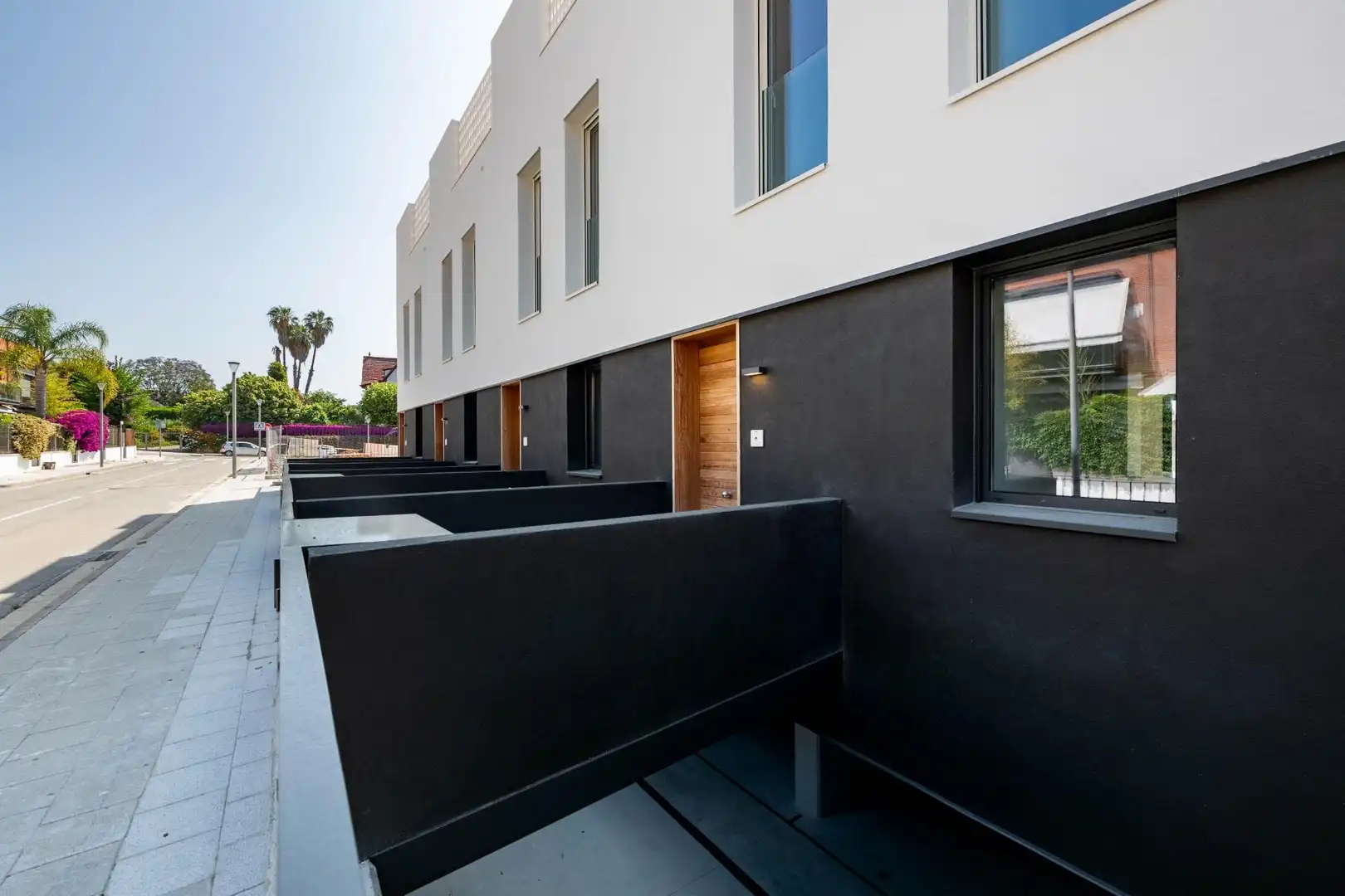 Casa o xalet en venda a Carrer de la Costa Blanca, El Balís