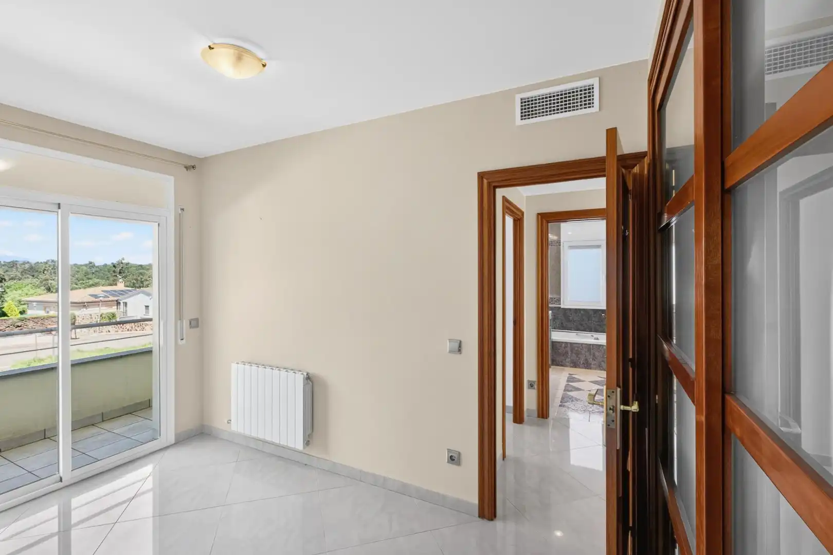 Casa o chalet en venta en Aiguaviva con Aire acondicionado, Calefacción y Jardín privado