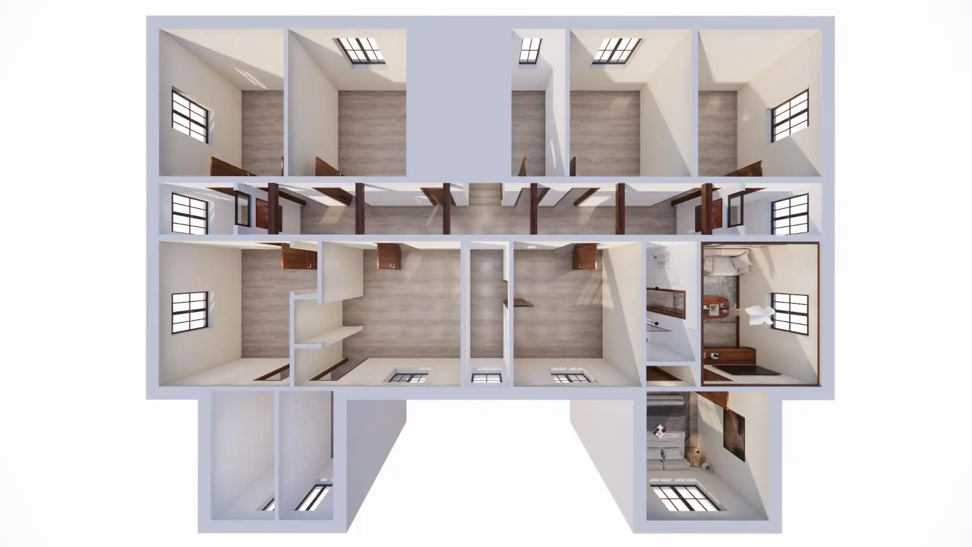 Edificio en venta en Guadarrama