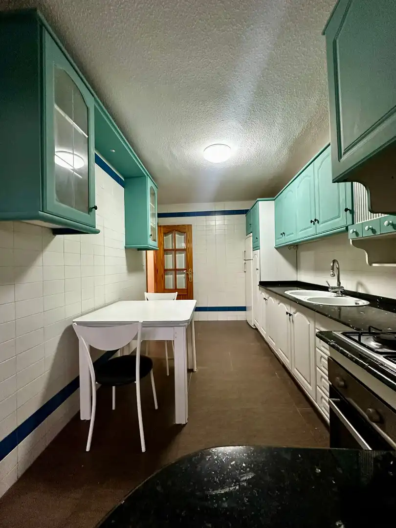 Cocina de Piso en venta en Lorca