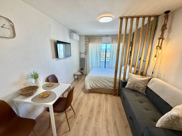 Studio mit Aufzug zum Verkauf in Carrer Passatge Delta Muga