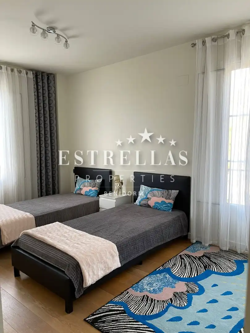 Villa mit Terrasse zum Verkauf in Golf Bahía, imagen 30