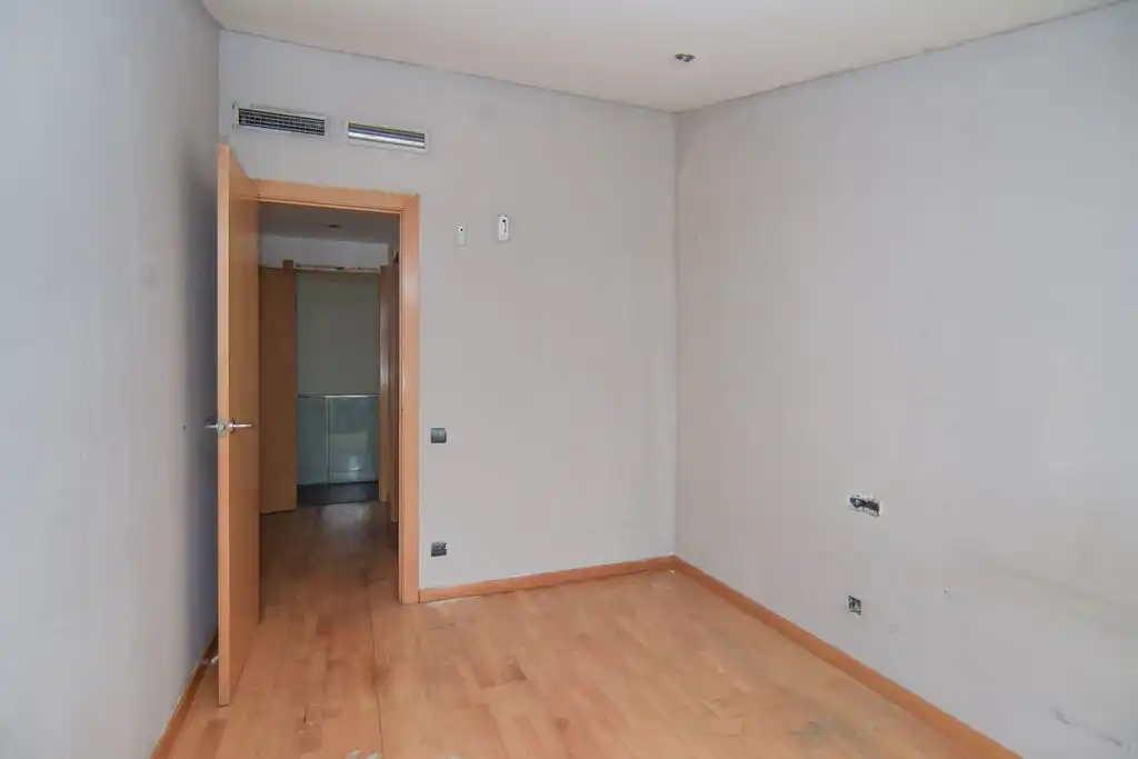 Dúplex en venta en C/ Horts, Les Fonts