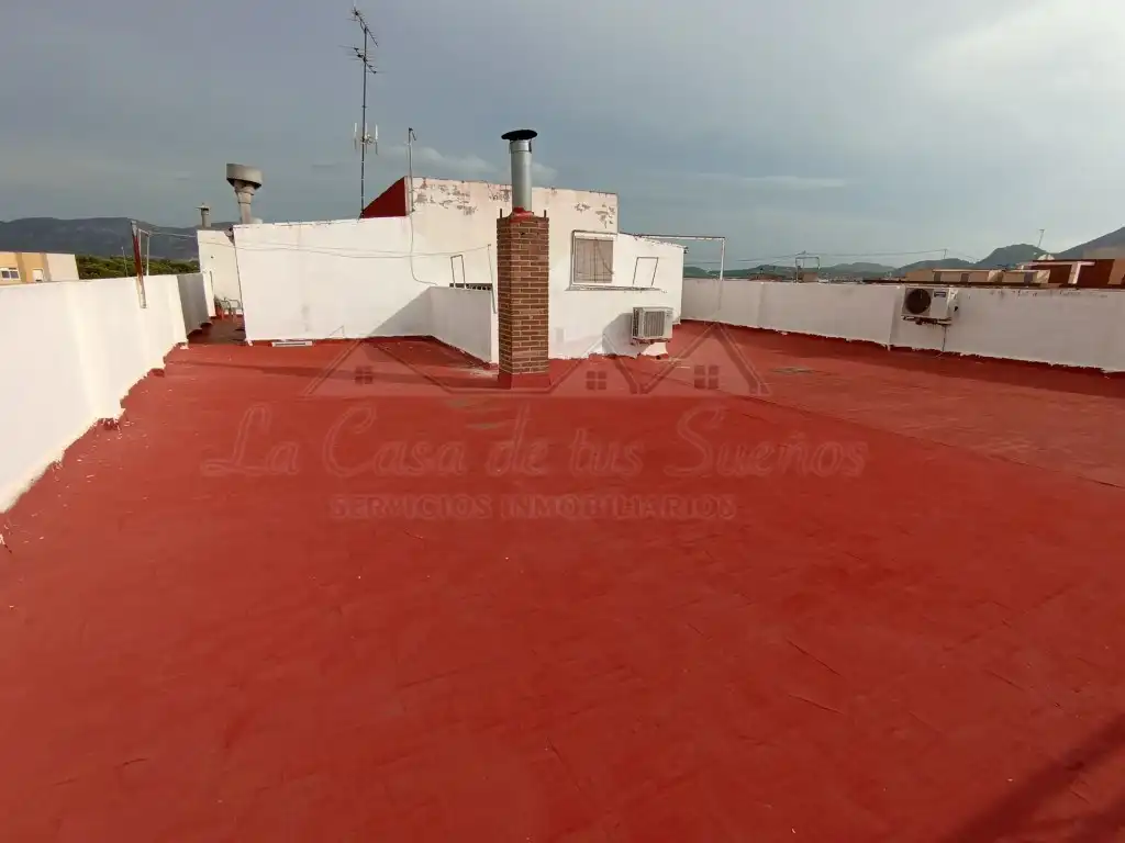 Appartement avec ascenseur à vendre à Calle Gran Via, imagen 21