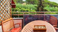 Terrace of Flat for sale in Arenys de Mar  with Private garden, Terrace and Storage room