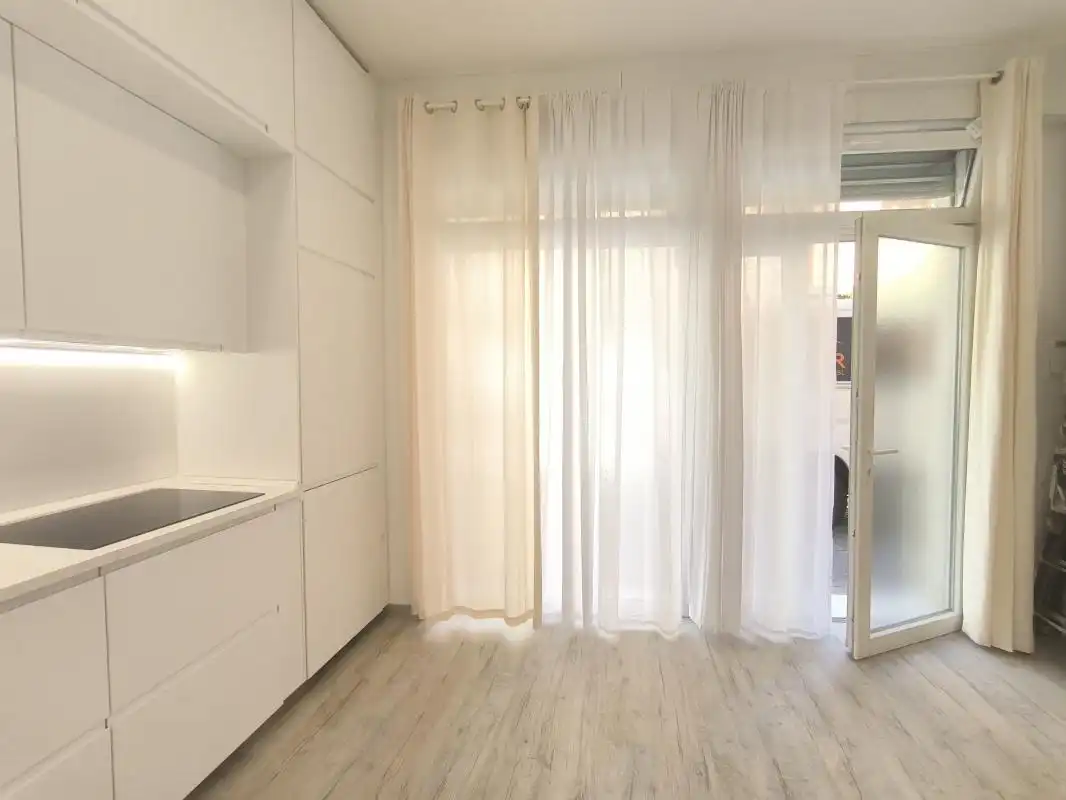 Dormitori de Loft en venda en Madrid amb Calefacció i Moblat