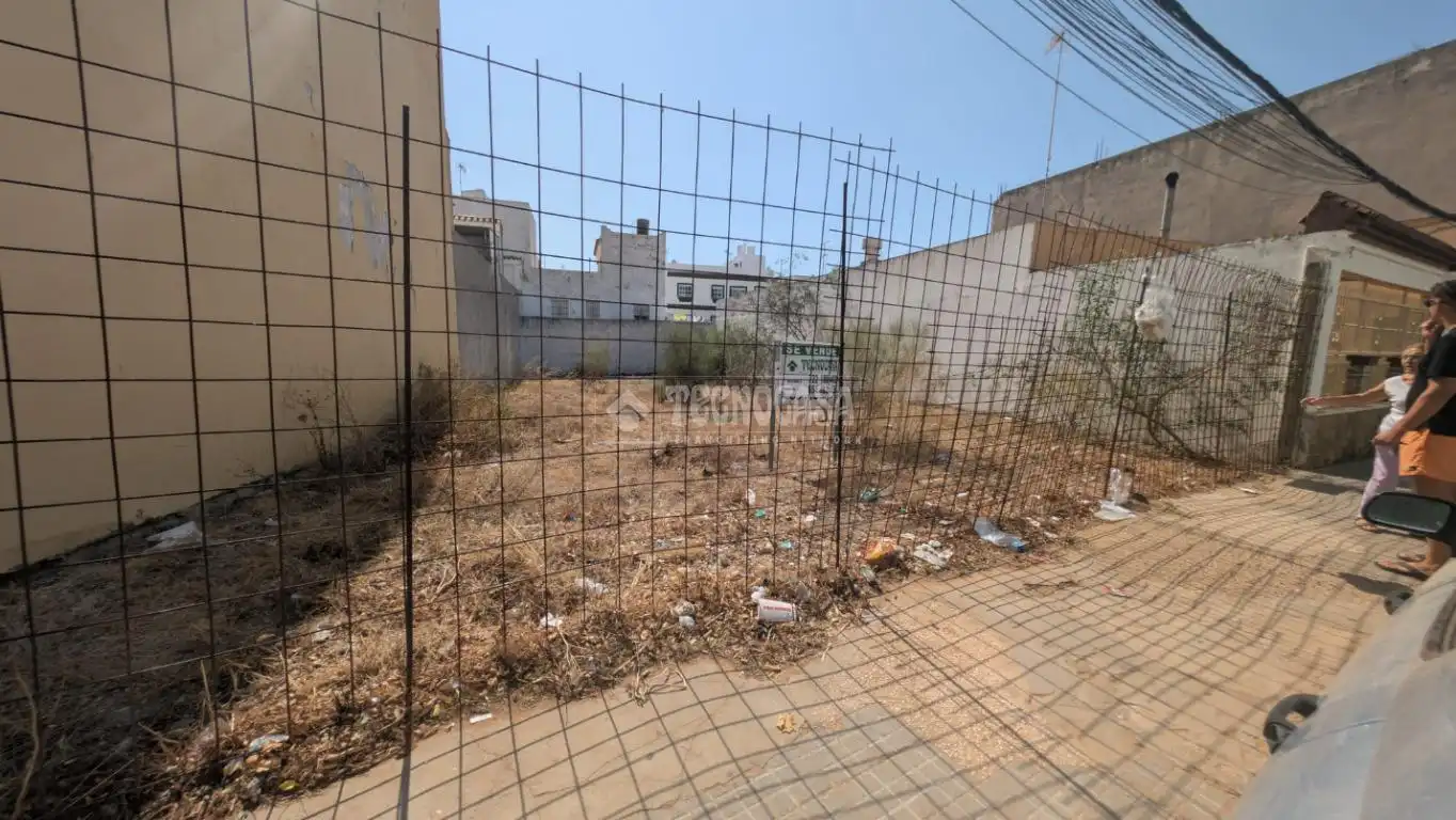Residencial en venta en Barbate