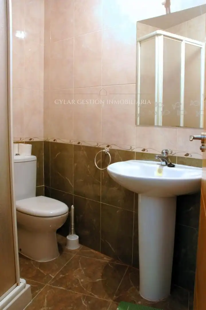 Wohnung mit Aufzug zum Verkauf in Deposito, imagen 10