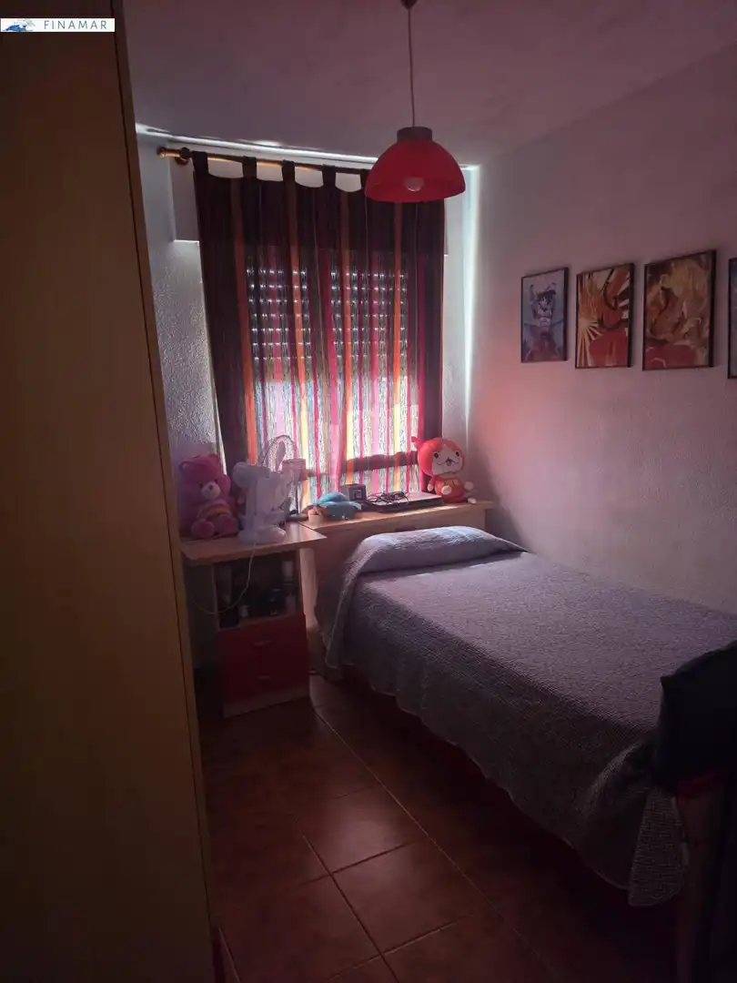 Flat with lift for sale in La Reconquista - El Rosario, imagen 24