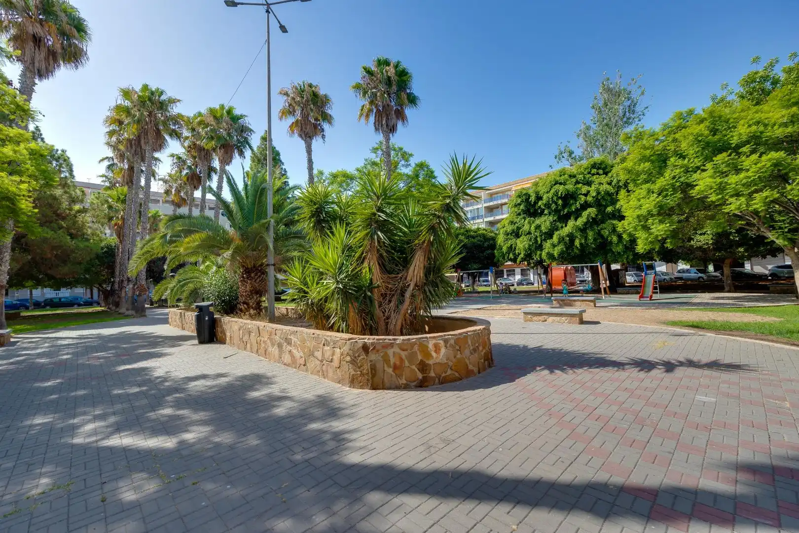 Penthouse mit Terrasse zum Verkauf in Playa del Acequión, Náufragos y Rocío del Mar, imagen 62