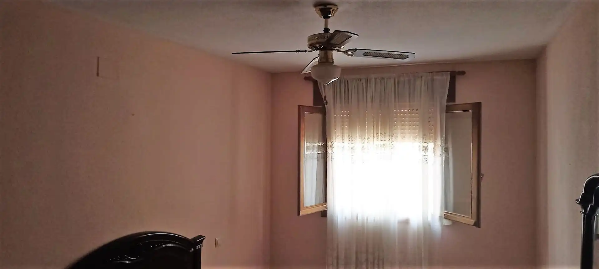 Bedroom of Flat for rent in Carabaña  with Air Conditioner, Heating and Washing machine