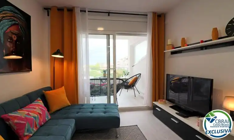 Apartament amb jardí en venda a Sant Maurici, imagen 14