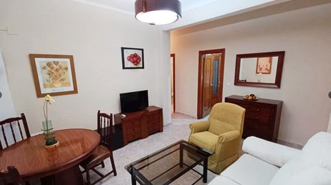 Photo 3 of Flat to rent in Calle Abanilla, San Ildefonso,  Granada Capital
