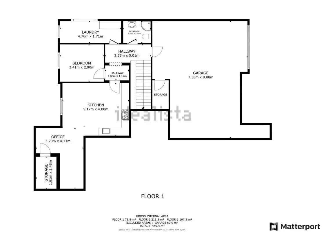 Casa o chalet en venta en Noja con Calefacción, Trastero y Jacuzzi
