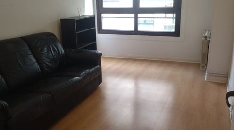 Foto 2 de Piso en venta en Gran Vía, 20, Gros, Donostia - San Sebastián