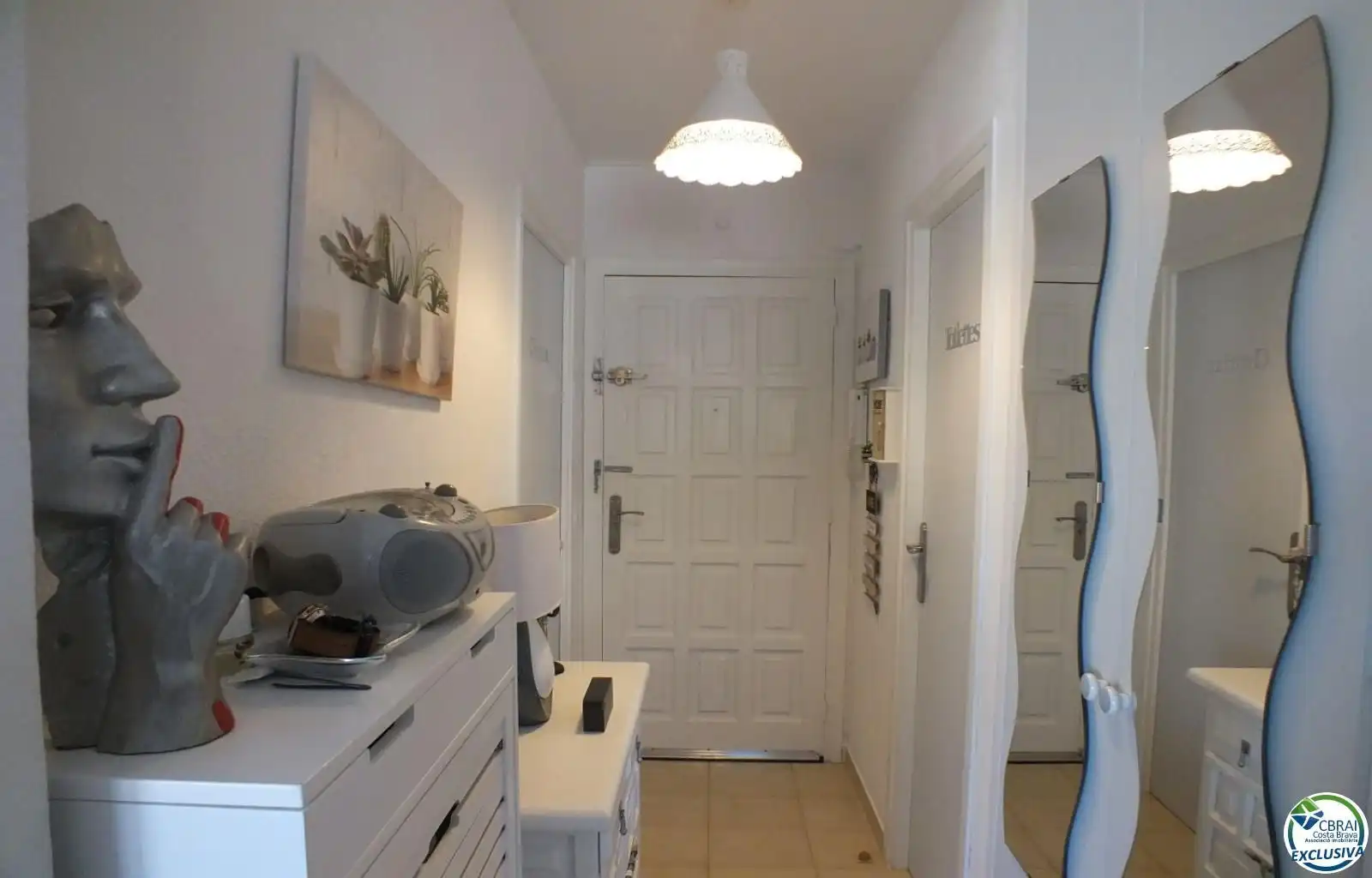 Apartament amb ascensor en venda a DE LA PLATJA, imagen 9