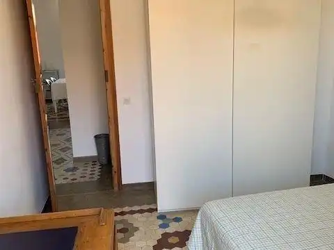 Habitación de Piso de alquiler en Valencia con Aire acondicionado, Amueblado y Balcón